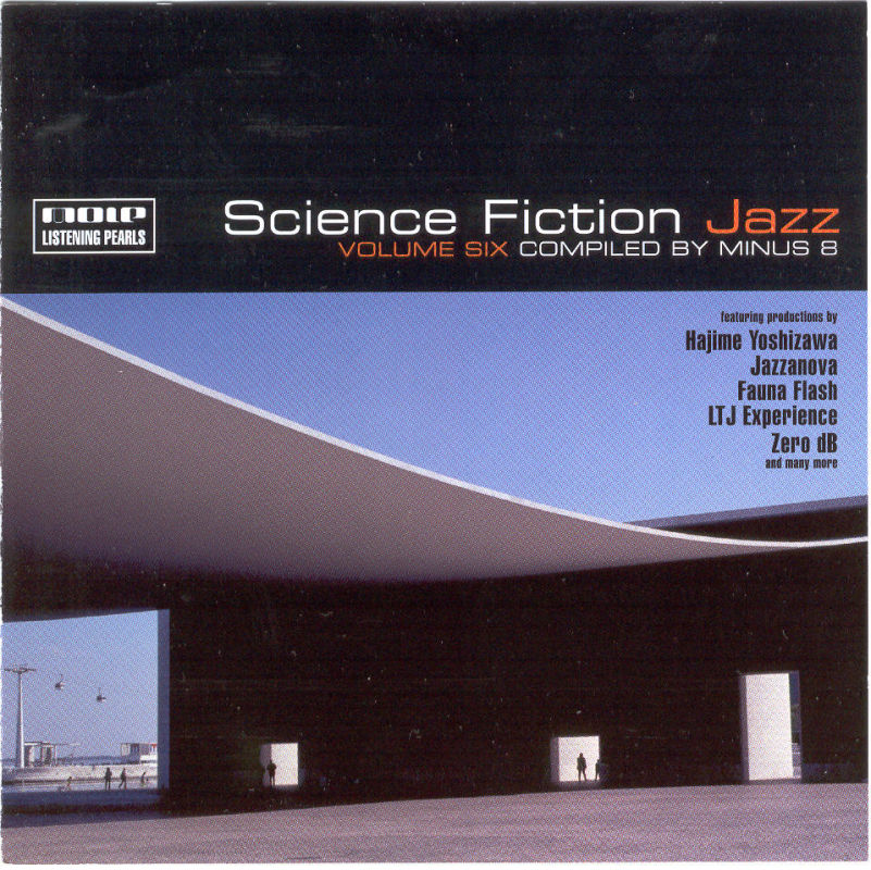 Black & Brown - Cool Affair (Eric Kupper Remix)